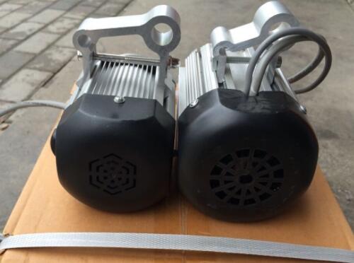 無(wú)刷節(jié)能電機(jī)