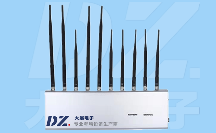 為防學(xué)生玩手機(jī) 學(xué)校裝上屏蔽器