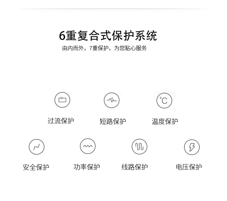 適用場(chǎng)所：

各類(lèi)考場(chǎng)、加油站、教堂、法庭、圖書(shū)館、會(huì)議中心、影劇院、醫(yī)院、軍事重地等禁止使用手機(jī)的場(chǎng)所。