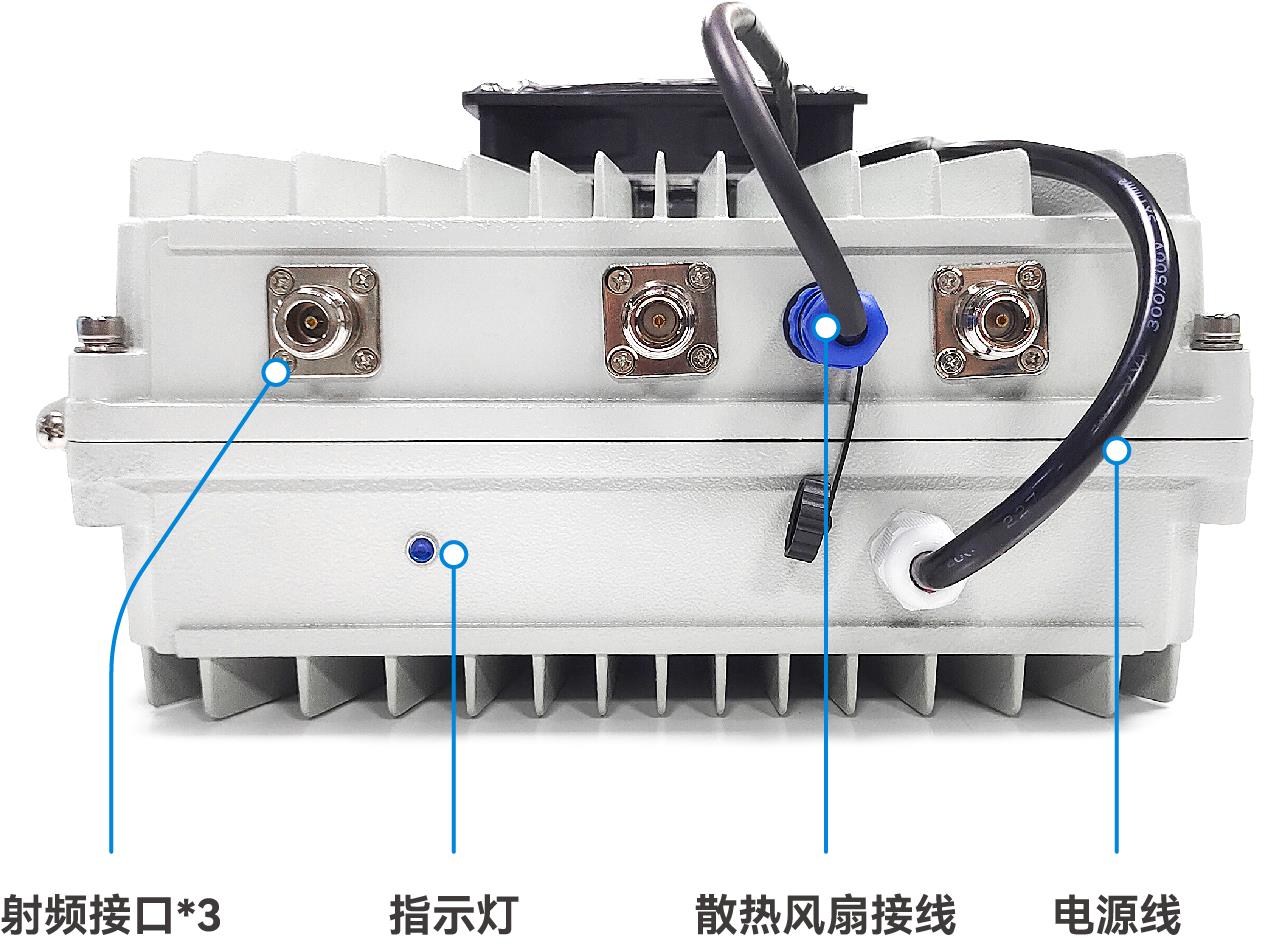 無人機管制系統(tǒng)|無人機干擾設(shè)備|DZ-W960
